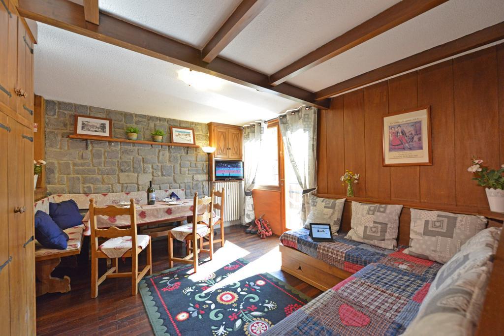 Cervino Valley House Rododendro Брей-Червінія Екстер'єр фото